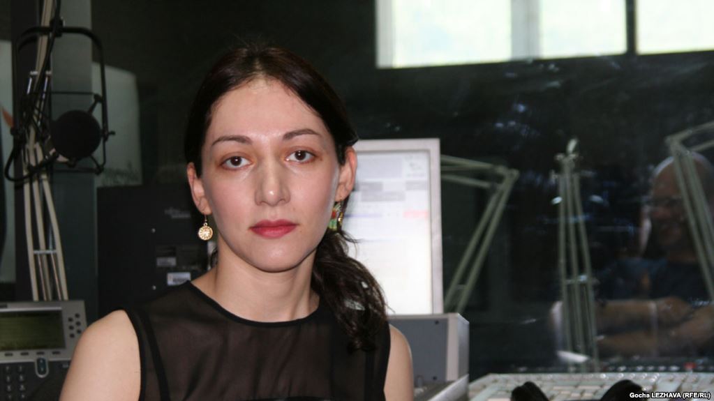 განათლების მინისტრმა მაია მიმინოშვილის შემცვლელი დაასახელა განათლების მინისტრმა მაია მიმინოშვილის შემცვლელი დაასახელა