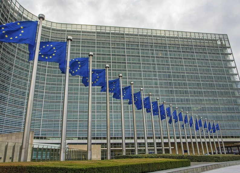 ევროკავშირი საზღვრებს 30 დღის განმავლობაში დახურავს ევროკავშირი საზღვრებს 30 დღის განმავლობაში დახურავს