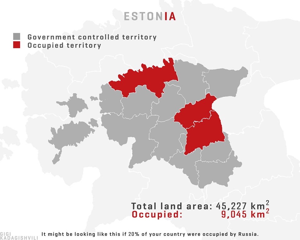 Оккупация грузии. Оккупированные территории Грузии. Russian-occupied Territories. Russian-occupied Territories 0222. All Territories ever occupied by Austria.