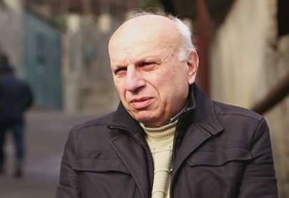 დოდო გუგეშაშვილის ძმა დედა-შვილზე თავდასხმას 15 წლის წინ მომხდარ ინციდენტს უკავშირებს დოდო გუგეშაშვილის ძმა დედა-შვილზე თავდასხმას 15 წლის წინ მომხდარ ინციდენტს უკავშირებს